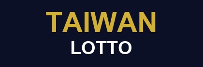 Taiwan Lotto Sarudik